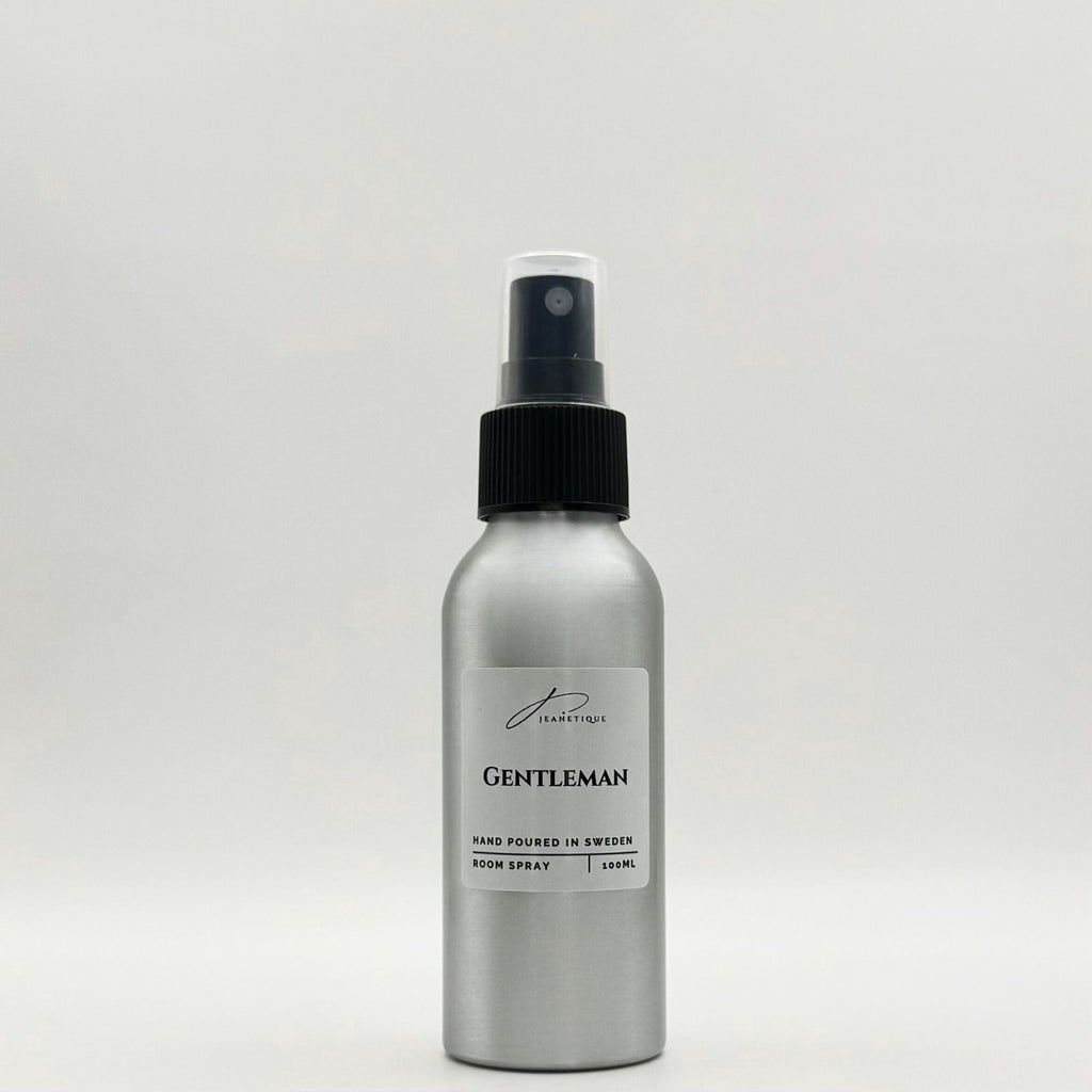 Rumspray – Gentleman - 100 ml