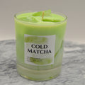 Cold Matcha