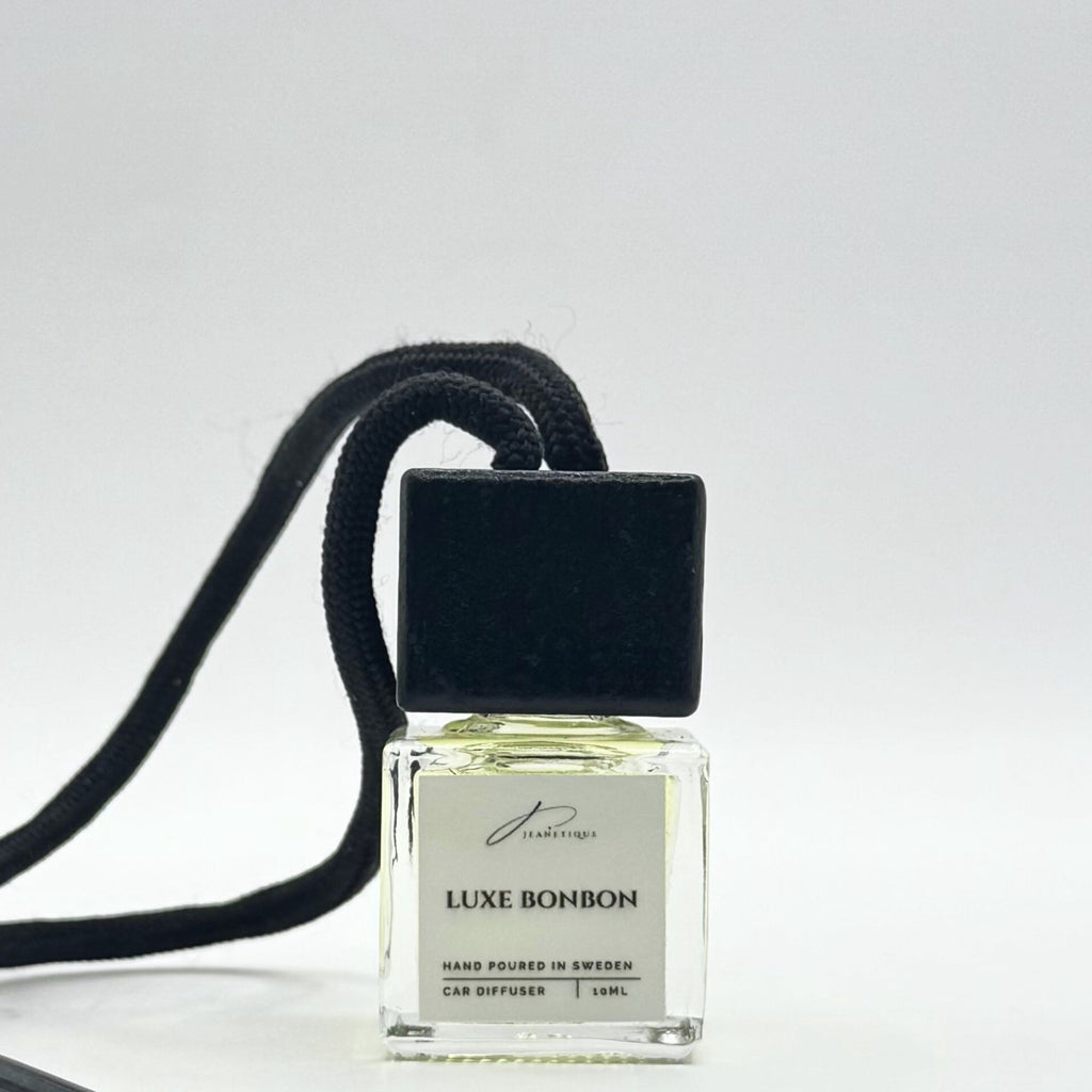 Deluxe Bonbon Hängande Bildoft 10 ml