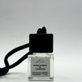 Warm Woods & Cashmere Hängande Bildoft 10 ml