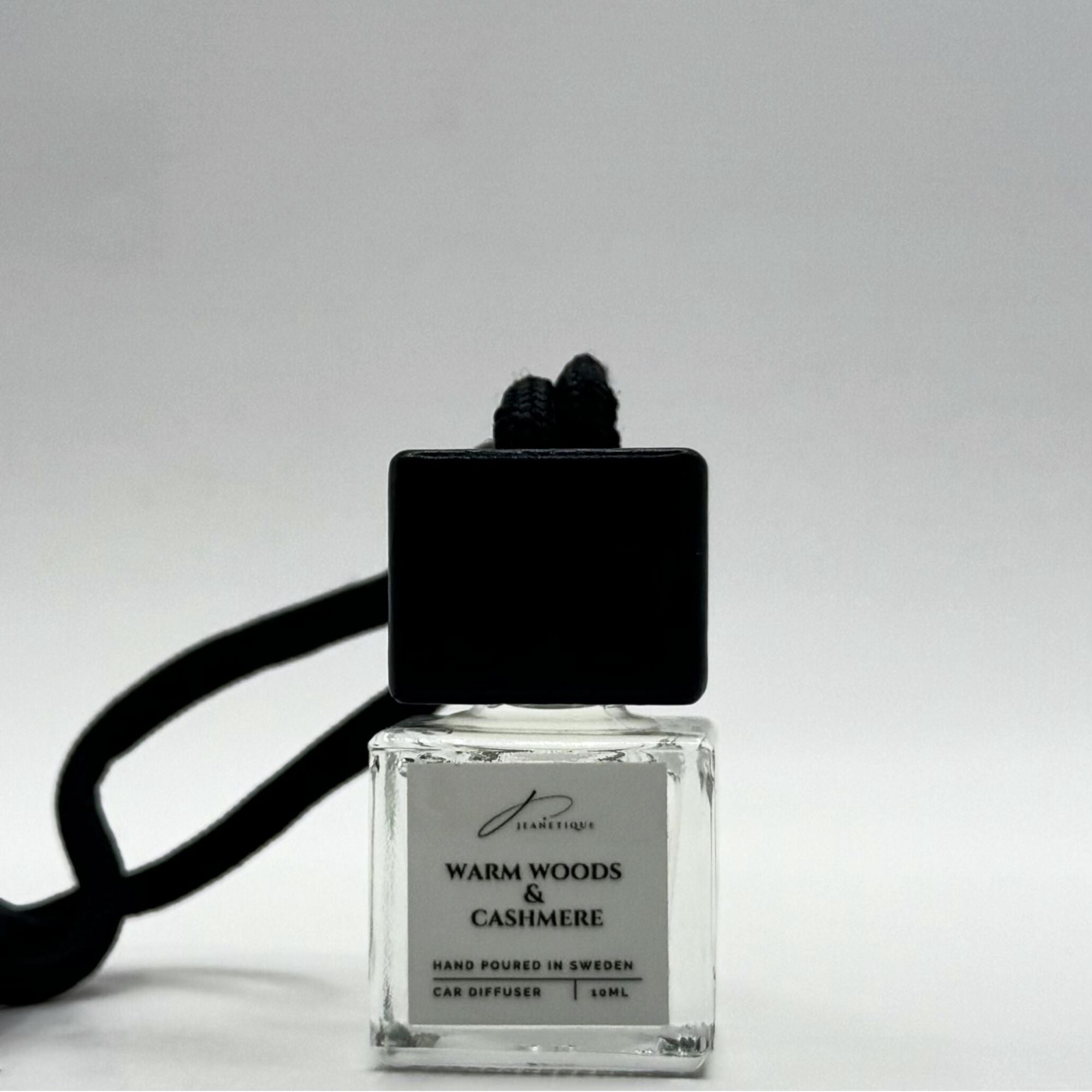 Warm Woods & Cashmere Hängande Bildoft 10 ml