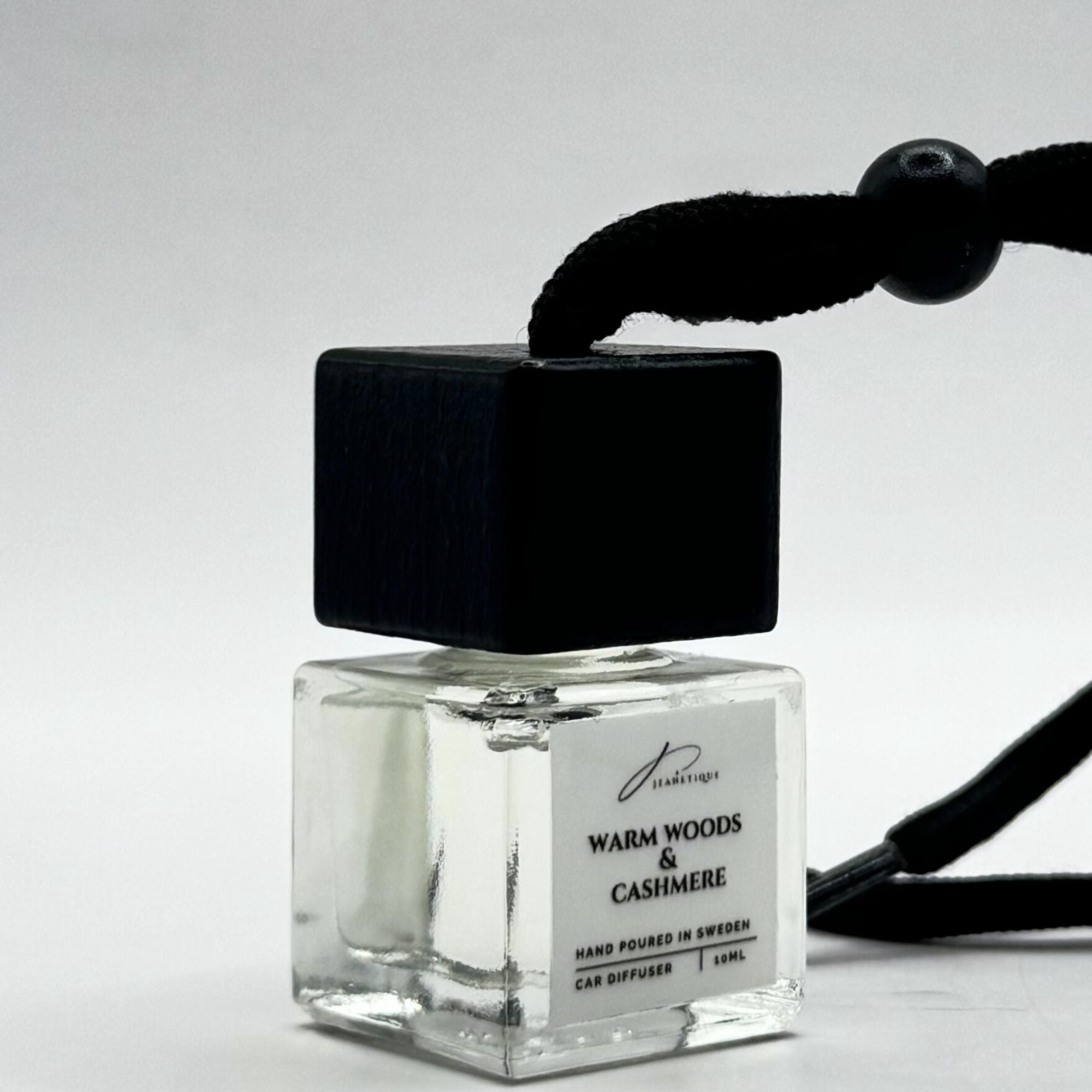 Warm Woods & Cashmere Hängande Bildoft 10 ml