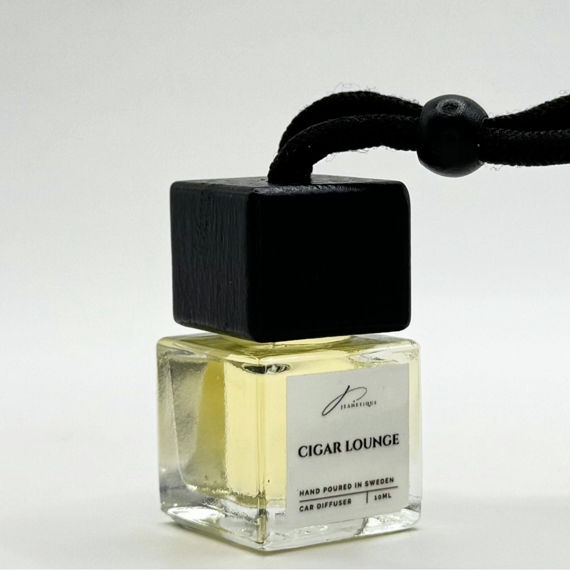 Cigar Lounge Hängande Bildoft 10 ml