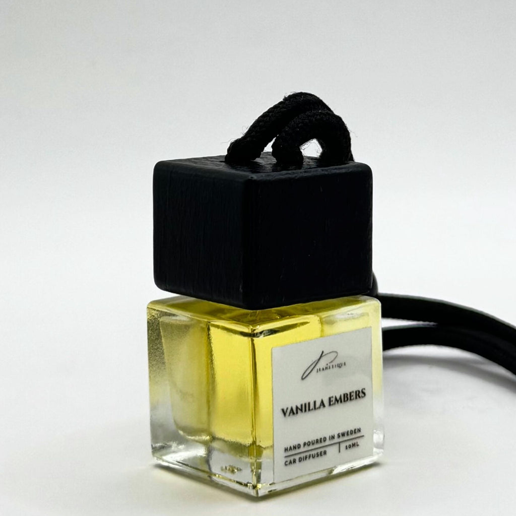 Vanilla Embers Hängande Bildoft 10 ml