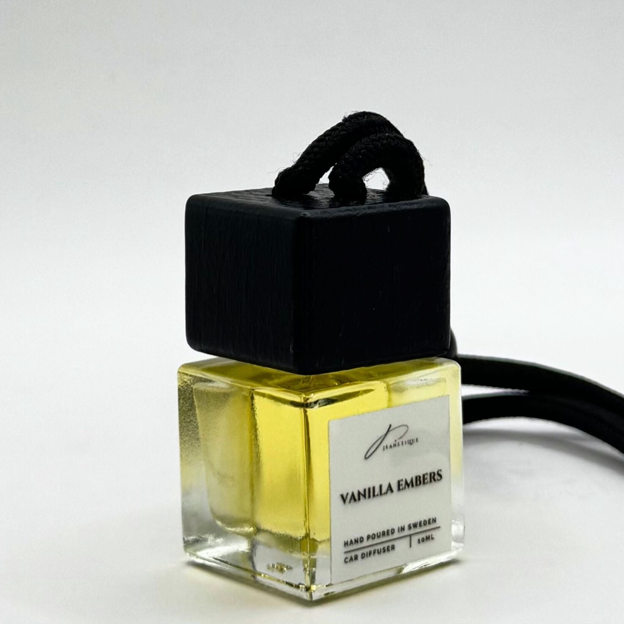 Vanilla Embers Hängande Bildoft 10 ml