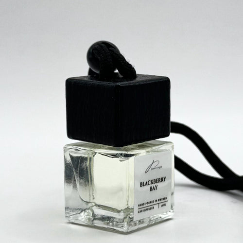 Blackberry & Bay Hängande Bildoft 10 ml