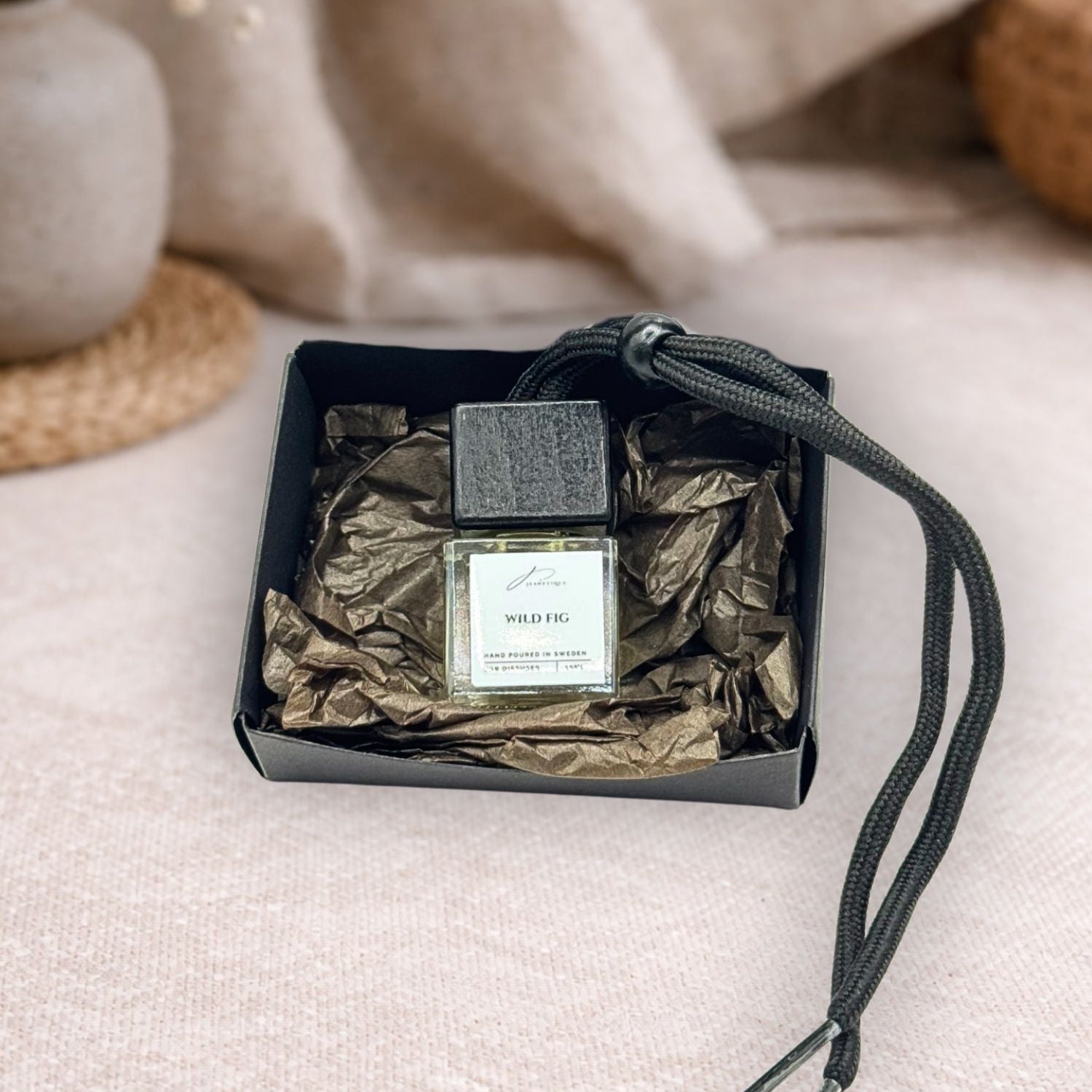 Wild Fig Hängande Bildoft 10 ml