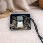 Sandalwood & Black Pepper Hängande Bildoft 10 ml