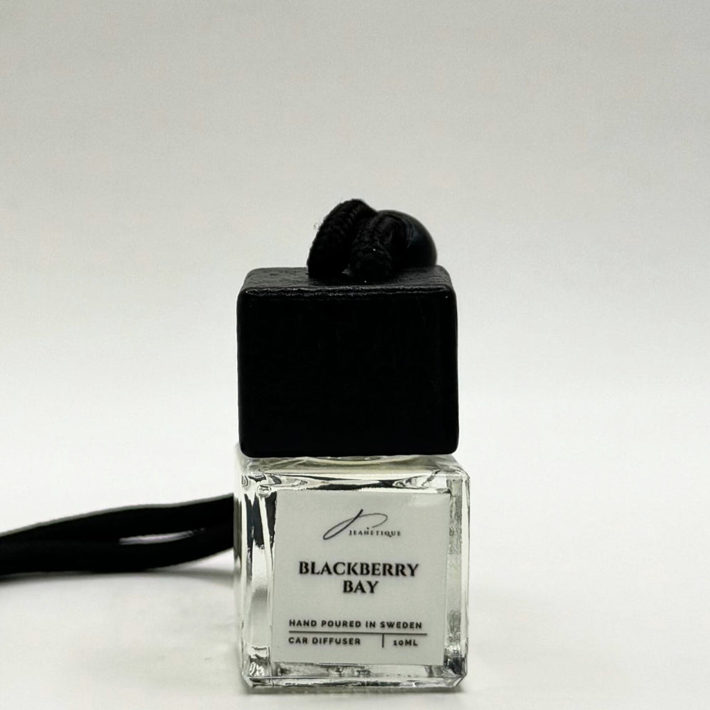 Blackberry & Bay Hängande Bildoft 10 ml
