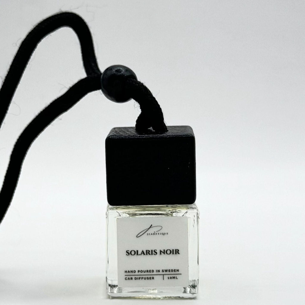 Solaris Noir Hängande Bildoft 10 ml