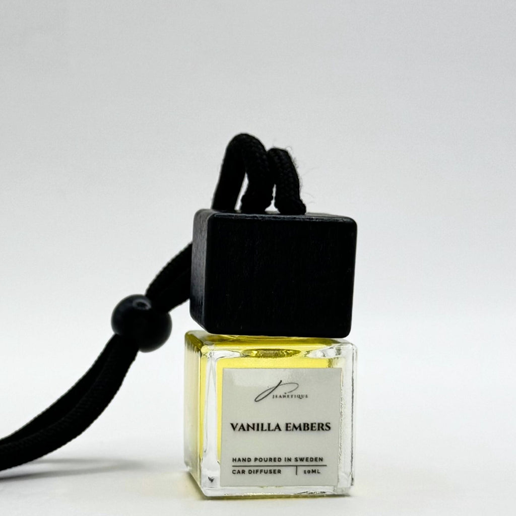 Vanilla Embers Hängande Bildoft 10 ml