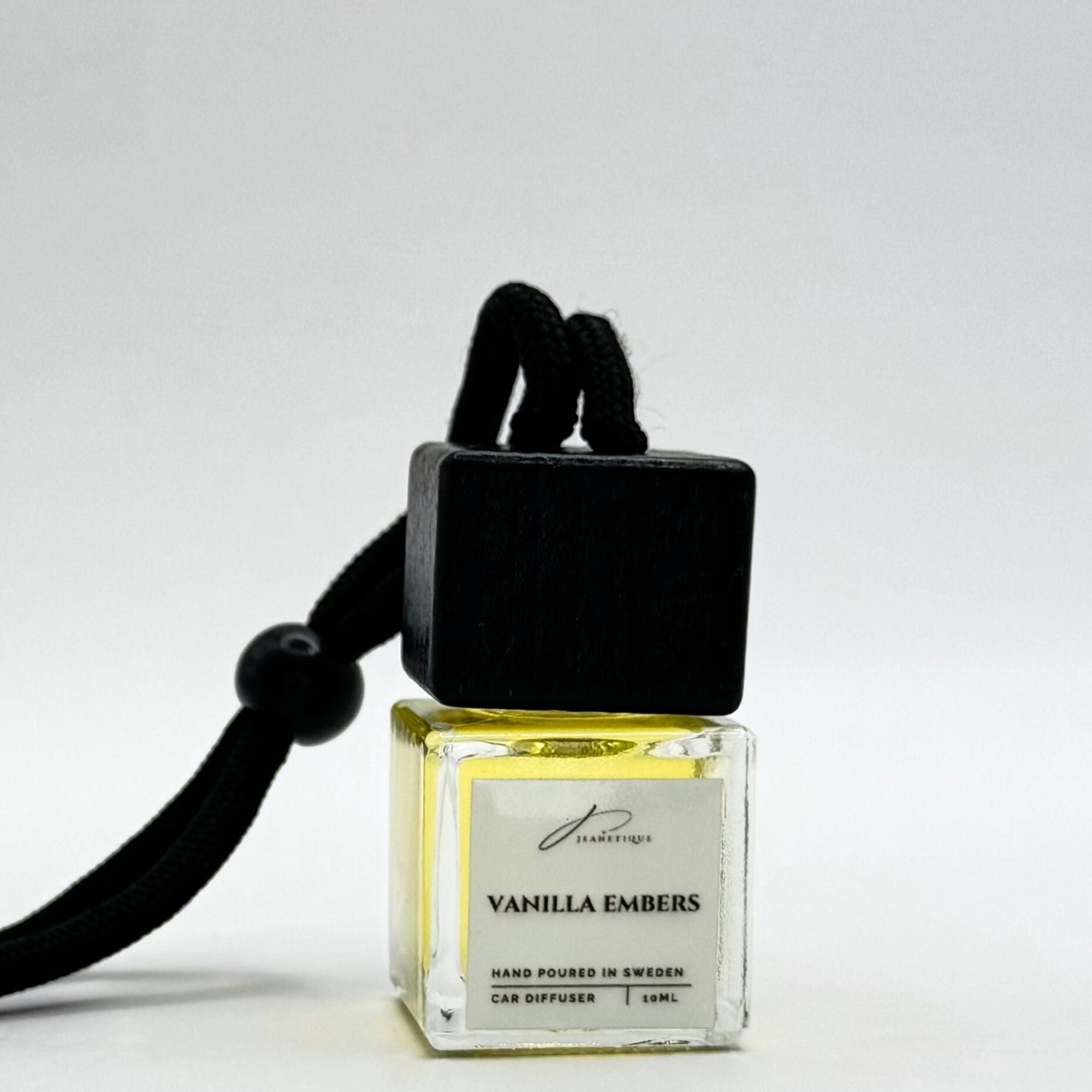 Vanilla Embers Hängande Bildoft 10 ml